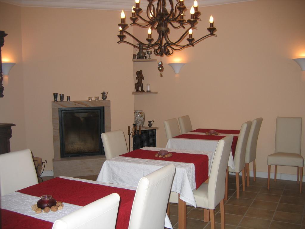 Forst an der Weinstrasse Gaestehaus Oswald מראה חיצוני תמונה